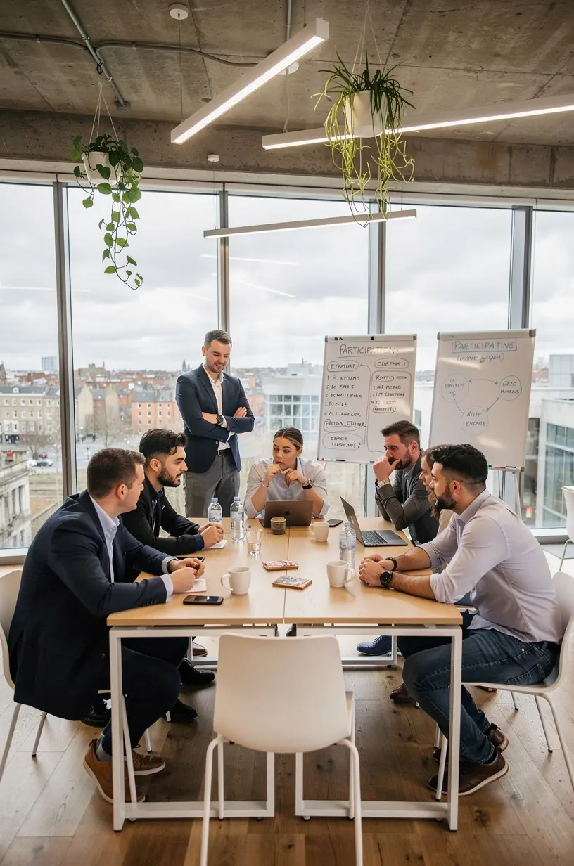 L'intelligence artificielle au service des associations belges