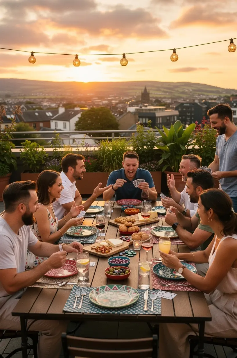 Réseau digital et collaboration en Belgique